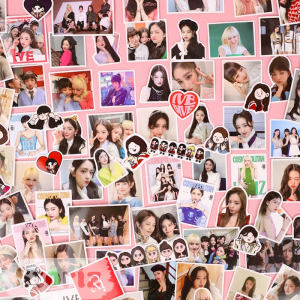 Наклейки для стикер бомбинга 