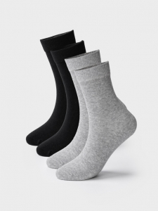 Носки для мальчика, 4 пары в комплекте