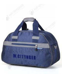 Саквояж дорожный 