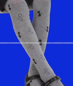 5 ПАР - Dover (Алиса) колготки детские школьные 