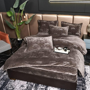 Одеяло Candie's Велюр c наматрасником и наволочками ODVCANN03