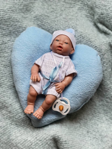 MARINA & PAU MINI GOLOSINAS (220) Лёва