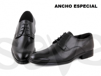 Latino, ZAPATO CABALLERO PIEL