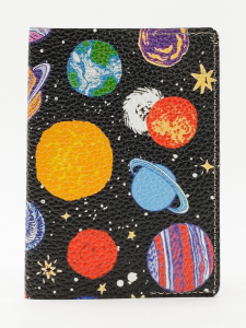 Обложка для паспорта VITA2