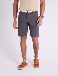 HARTFORD BELTED SHORT