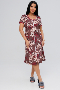 132 Халат женский