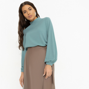 Блуза из трикотажа, Рискуй и выигрывай!