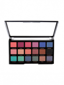 Палетка теней Revolution Pro Regeneration Palette - Trends Mischief Maker