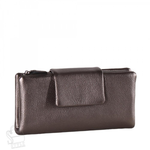 Женский кошелек 3046-1 d.silver Vermari