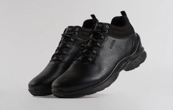 Зимние Ботинки Ecco