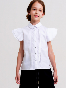 Блузка для девочки