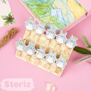 Набор прищепок 