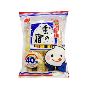 Рисовый крекер 