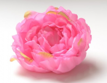 Искусственные цветы, Голова пиона для ветки, венка