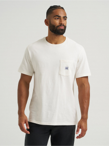Men's Workwear Pocket Tee