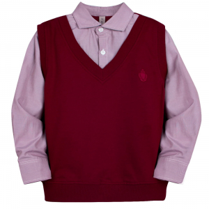 Соль&Перец Джемпер