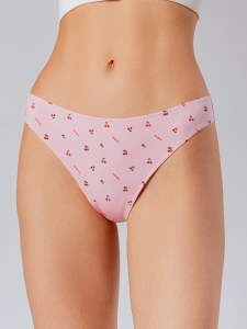 Женские трусы Indefini (Арт. 5016LUF)