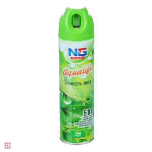 Освежитель воздуха спрей 