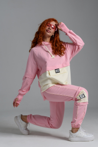 7432 брюки женские