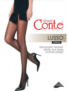 CN Lusso