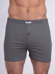 X-FILE XF-Boxer BERNARDO /трусы муж/