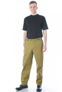 Брюки 902, палатка (рост 170-176)