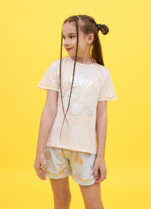 Комплект для девочки ZEYZEY kids