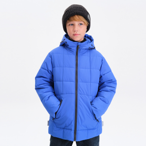 BZBQ3378/1/1 куртка для мальчиков (1 шт в кор.)