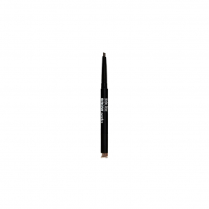 Карандаш-пудра для бровей  Brow Satin Alvin D`or серый 03 Dark Grey  форма и выразительность