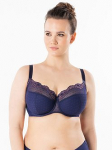Бюстгальтер 182-21-L Sermija Дроп сшивиная
