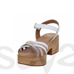 Blusandal, SANDALIA SENORA PIEL