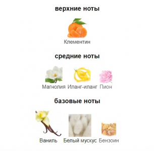 MONTBLANC SIGNATURE edp (w) 90ml