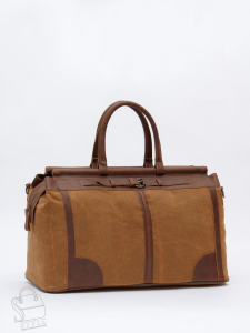 Сумка дорожная 1167NK brown Naierlanke