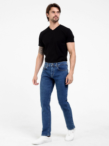 Мужские джинсы арт. 09628