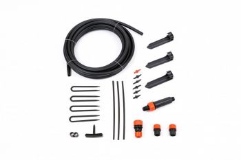 Дождевой полив для грядок ЖУК (1 грядка)