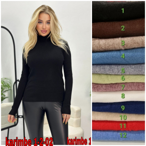 Водолазка 46-52