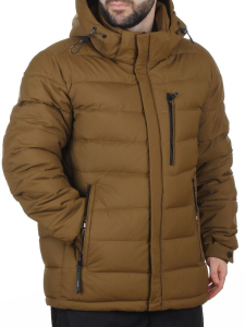 6586 SWAMP Куртка мужская зимняя (200 гр. холлофайбер)