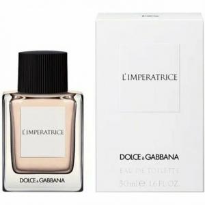 Dolce & Gabbana L’Imperatrice 100 мл