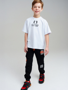 Футболка для мальчика