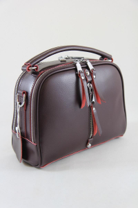 Сумка женская кожаная NN