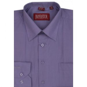 st  Мужская рубашка Imperator  Plum