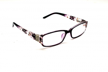 Готовые очки - Ralph 0329 c3 (ЦЕНТР 58-60)