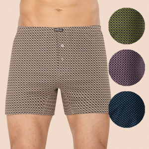 MUB6864 трусы мужские (1 шт в кор.)