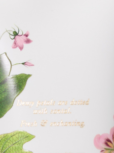 Santal Blossom Body Lotion