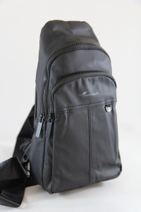 Сумка мужская текстильная NN