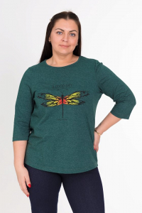 Футболка М319114Пи