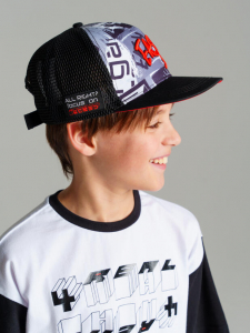 Бейсболка для мальчика
