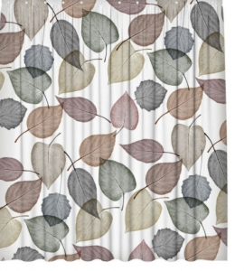 Занавеска AutumnVibes 180*180 74546