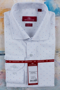 сорочка 
2.18-37007