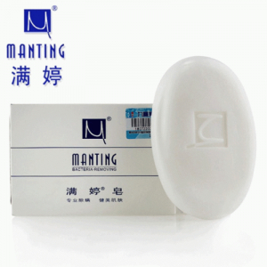 Мыло Manting Bacteria-Removing для проблемной кожи